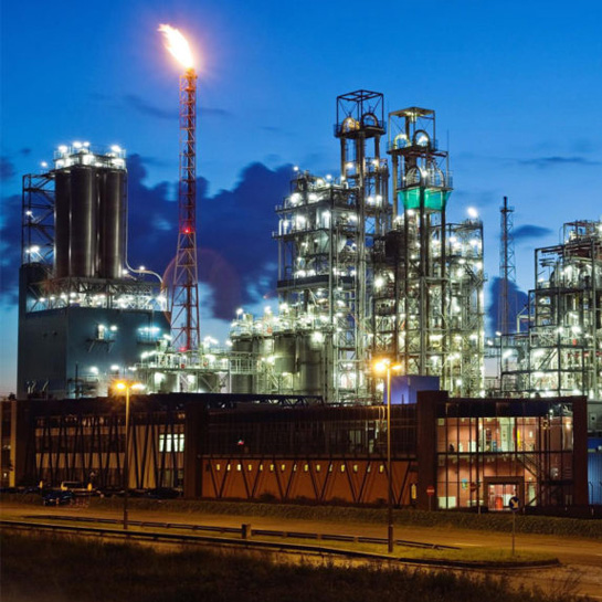 CenterPoint Energy